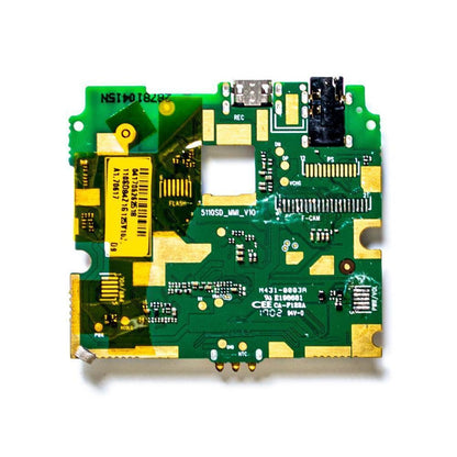 Tarjeta Logica Swissmobility Refacción Zei403 / Z403pcb