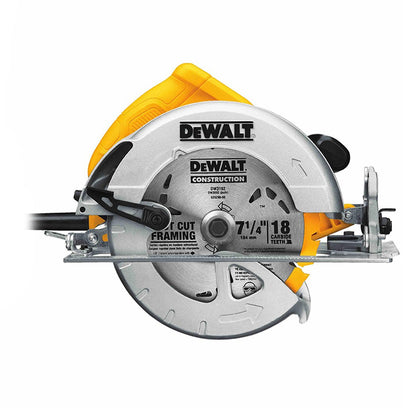 Sierra Circular Electrica DeWalt 7.25in 1800W 60Hz Dwe575-B3