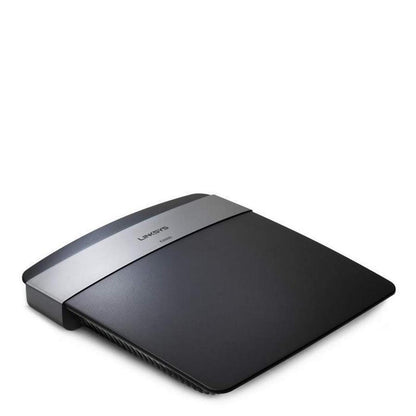 Router Linksys Inalámbrico Doble Banda N600 / E2500-LA