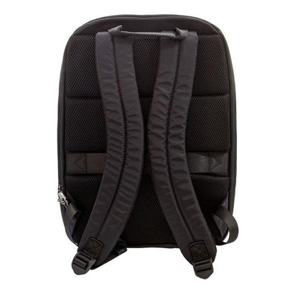 Backpack Skypeak Sistema Antirrobo 15,6" Negro - BTS-115BK