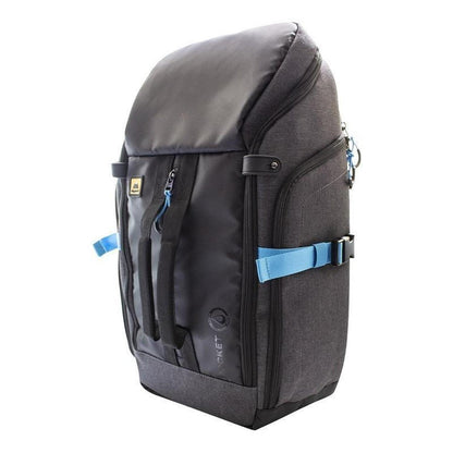 Mochila Backpack Skypeak de gimnasio de 17” tamaño Extra Grande. FIT2