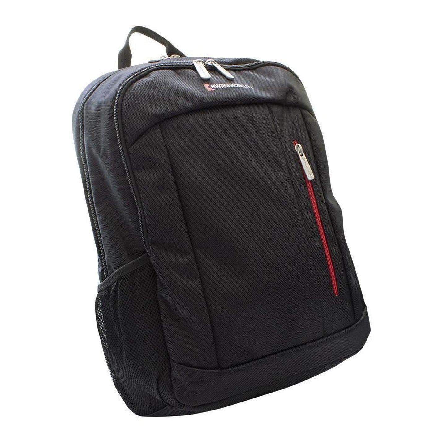 Mochila Backpack Swissmobility para laptop 15.6 BRO-115 Negro