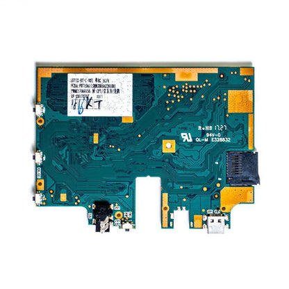 Tarjeta Logica Swissmobility Refacción Zur700w / Z700wpcb