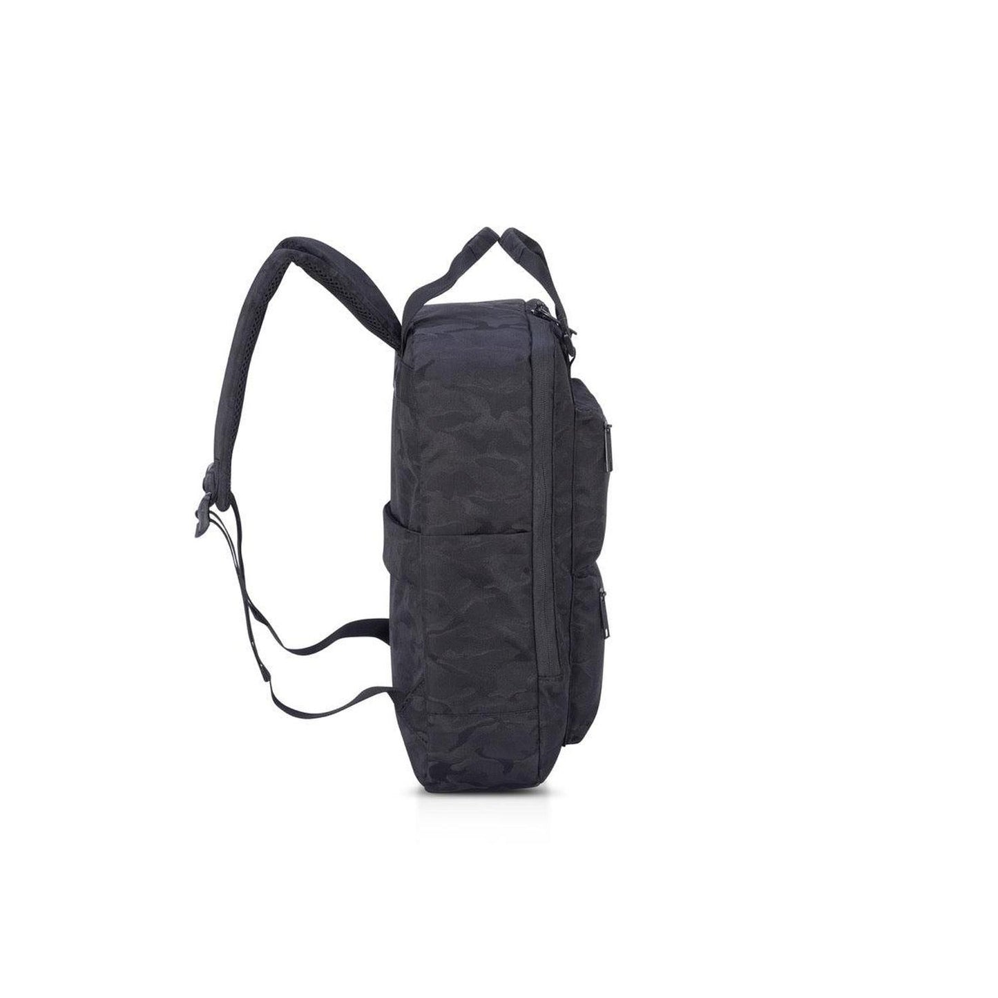 Delsey Mochila Portalaptop bolsillo CITYPAK 15.6'' Camuflaje