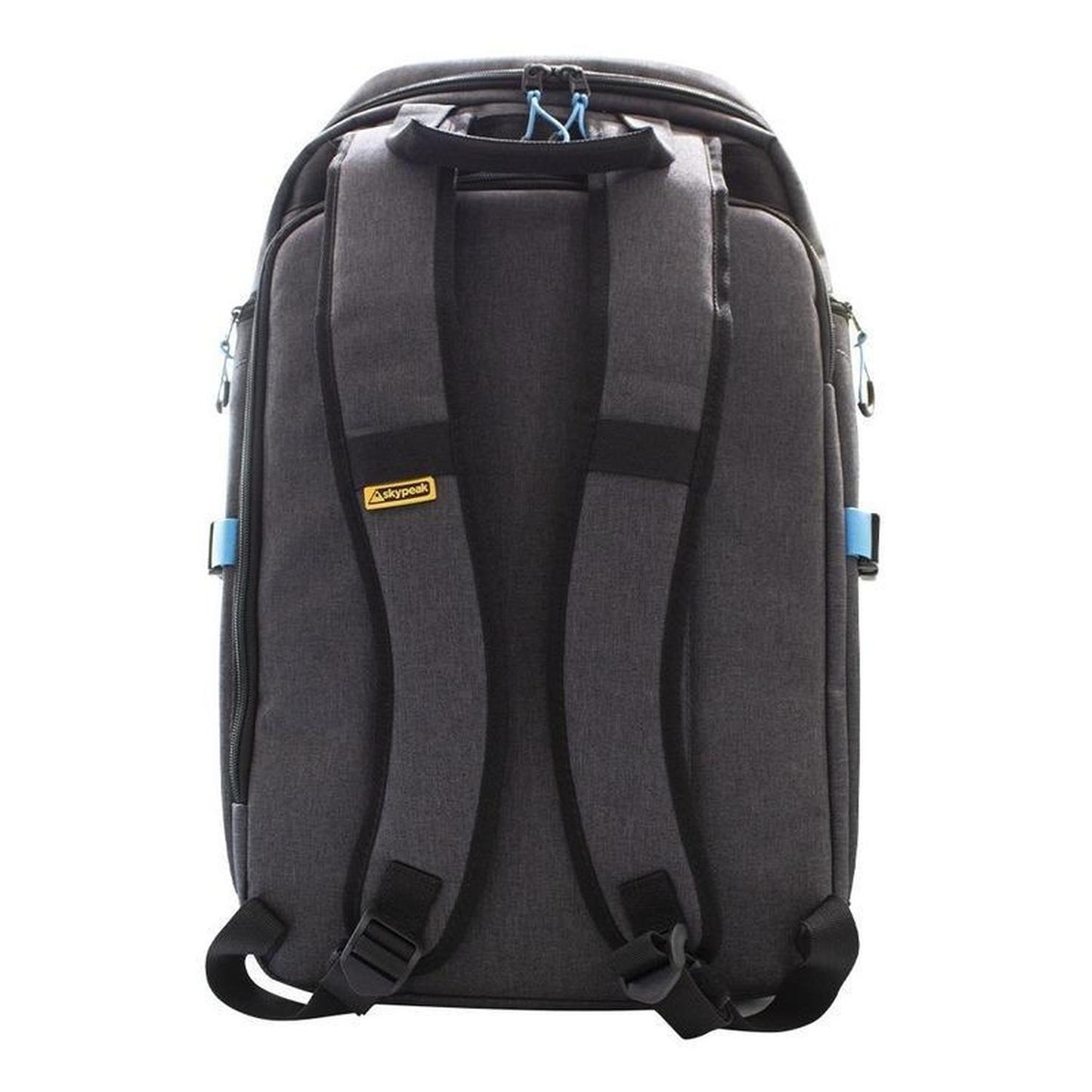 Mochila Backpack Skypeak de gimnasio de 17” tamaño Extra Grande. FIT2