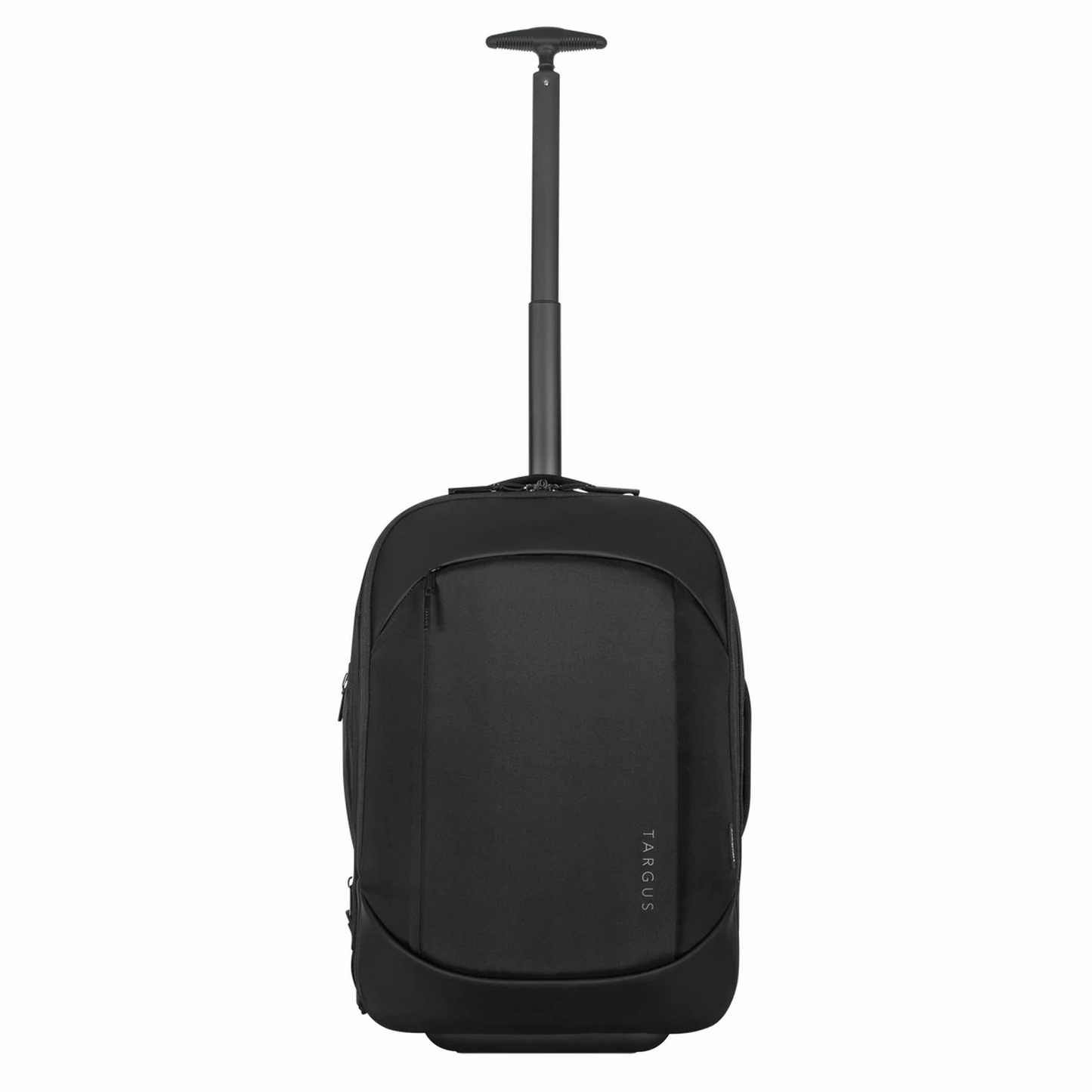 Mochila Targus Tech Travel Rolling Para Laptop 15" Negro