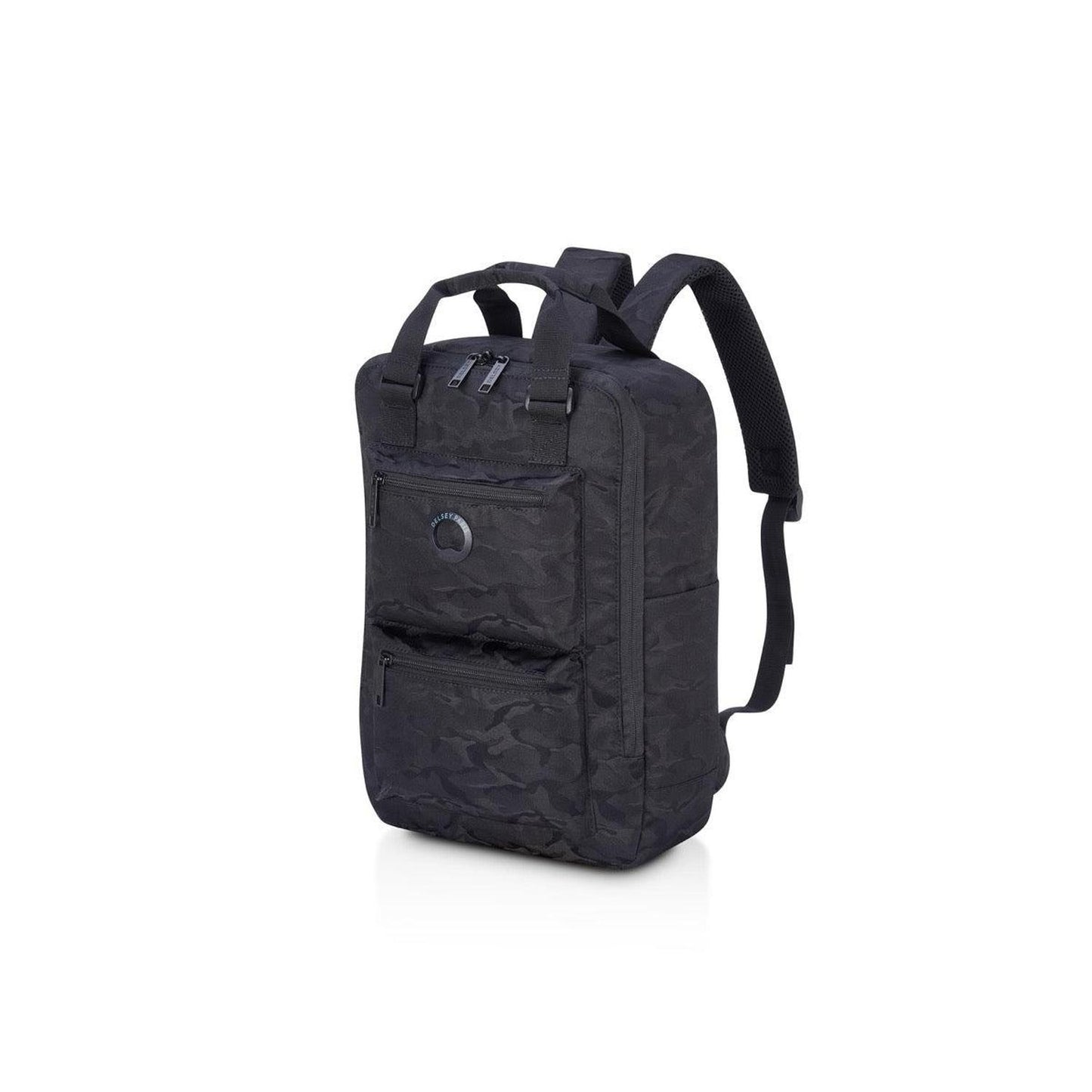 Delsey Mochila Portalaptop bolsillo CITYPAK 15.6'' Camuflaje