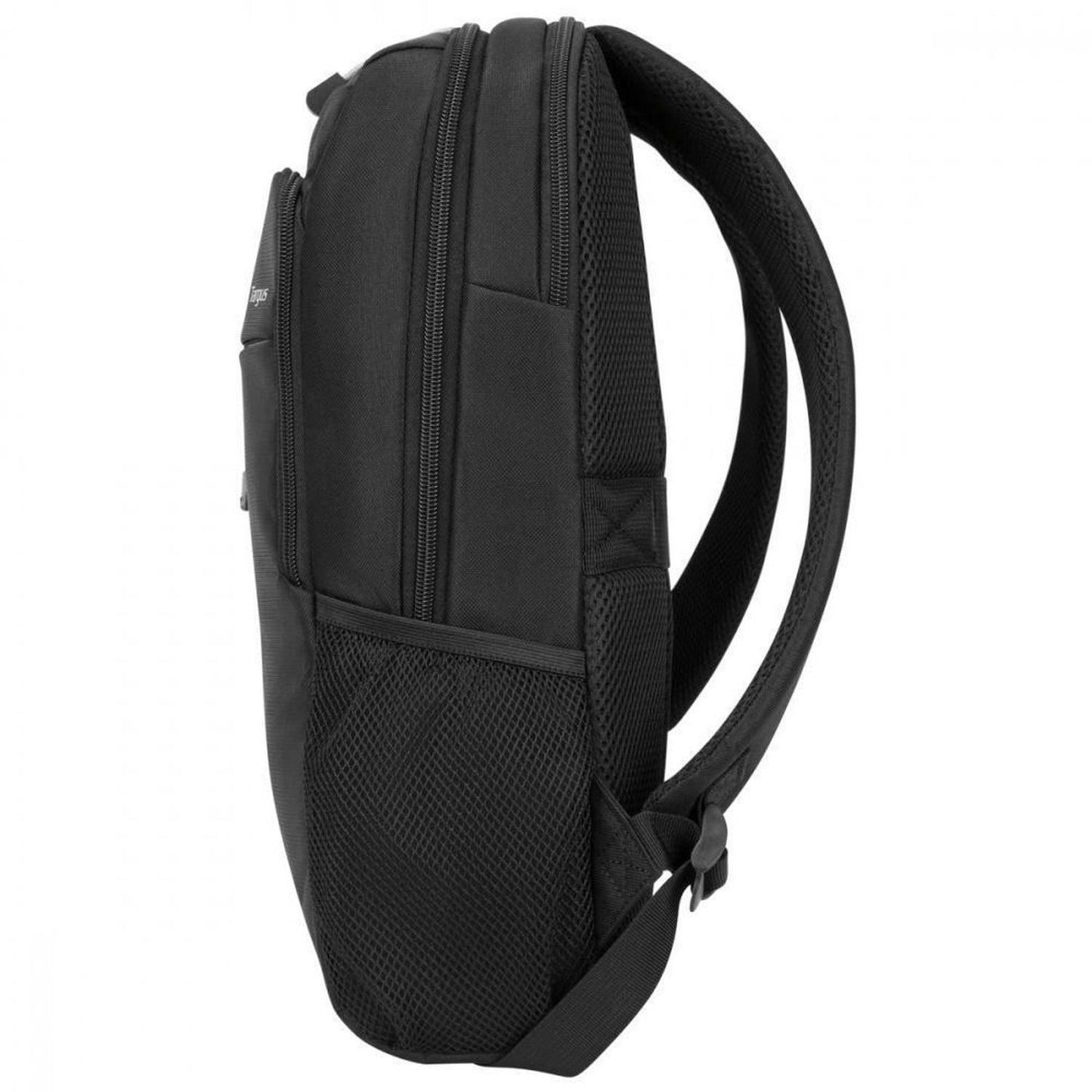 Targus Mochila Intellect Advanced para Laptop 15.6", TSB968DI-70, Poliéster, Negro