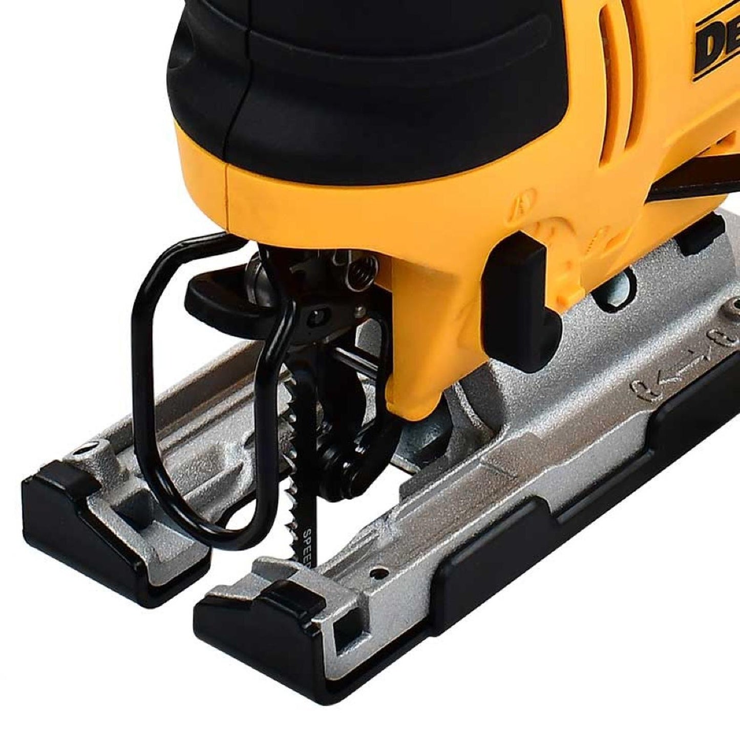 Sierra Caladora Electrica 650W DeWalt DWE300-B3