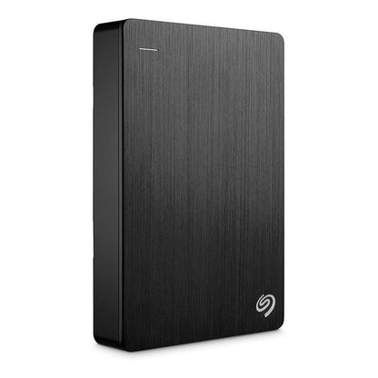 Disco Duro Externo Seagate 5tb Slim 3.0 Portátil Stdr5000100