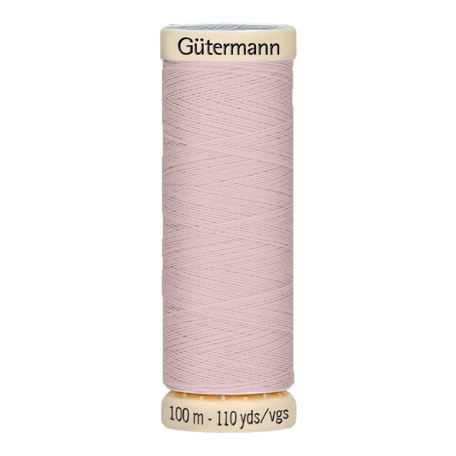 Hilo Gutermann Coselotodo Para Costura, Rosa 100m c/6pz – Tutto Reducto,  tus marcas favoritas a los mejores precios.