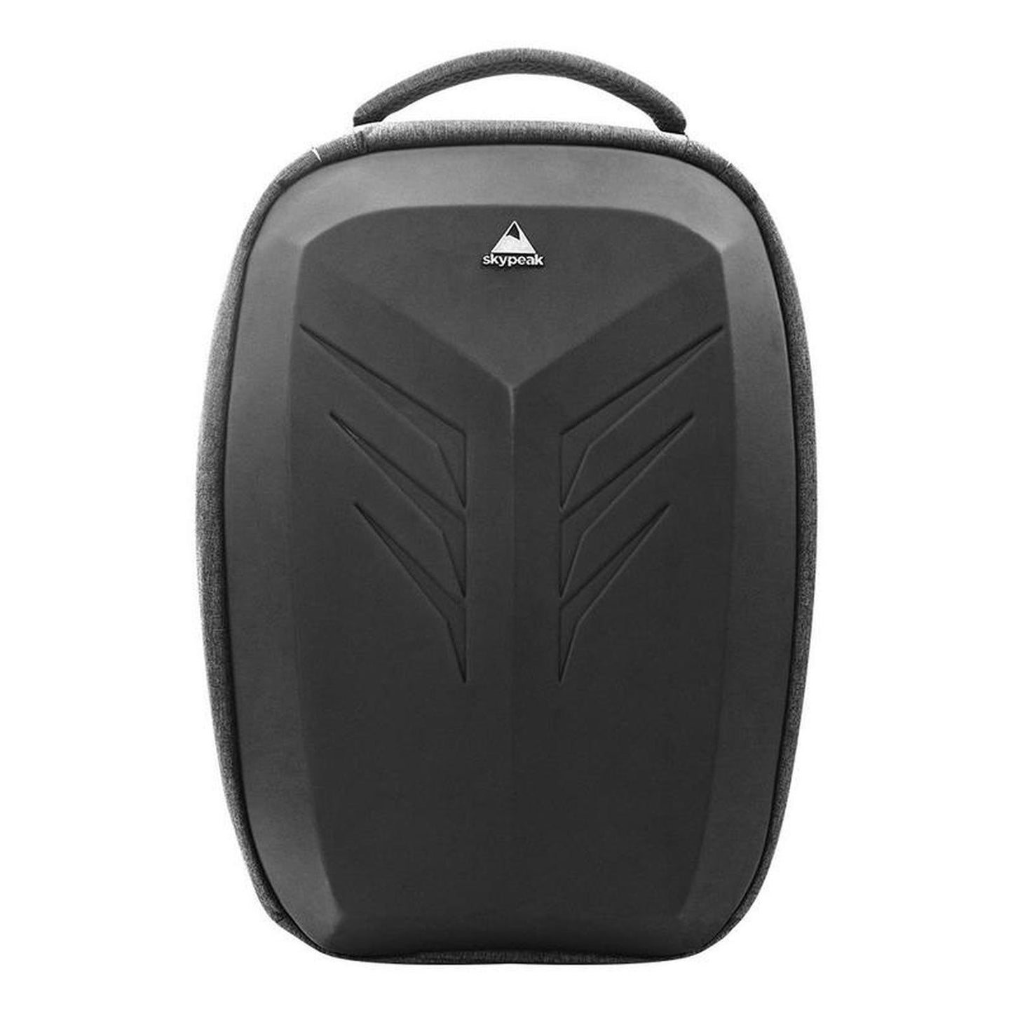 Mochila Backpack Skypeak antirrobo de hasta 17” incluye funda repelente al agua. SHIELDXL