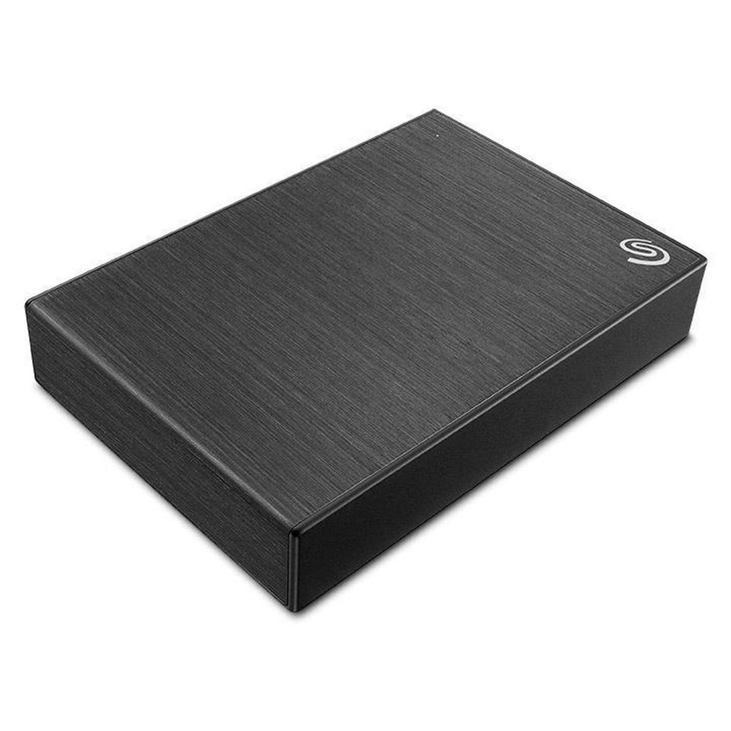 Disco Duro Externo Seagate Backup Plus Portable, 5TB, USB 3.0, Negro - para Mac/PC