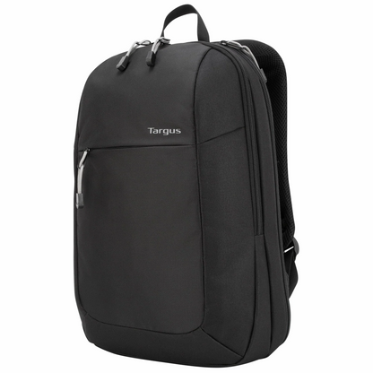 Mochila Intellect Essentials Targus de 15,6" negra