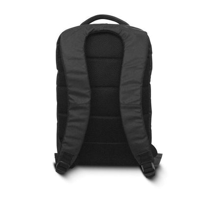 Backpack Para Laptop De 15.6 Swissmobility Hey-115bk