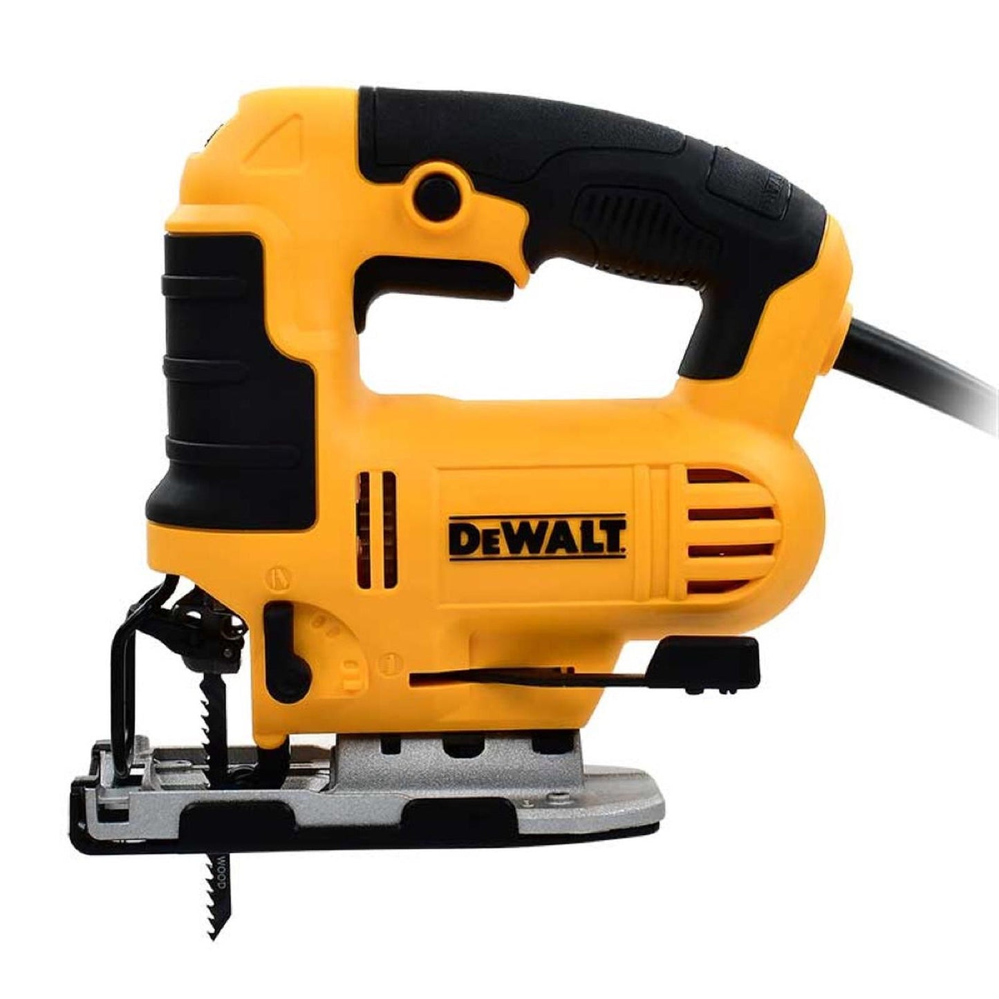 Sierra Caladora Electrica 650W DeWalt DWE300-B3