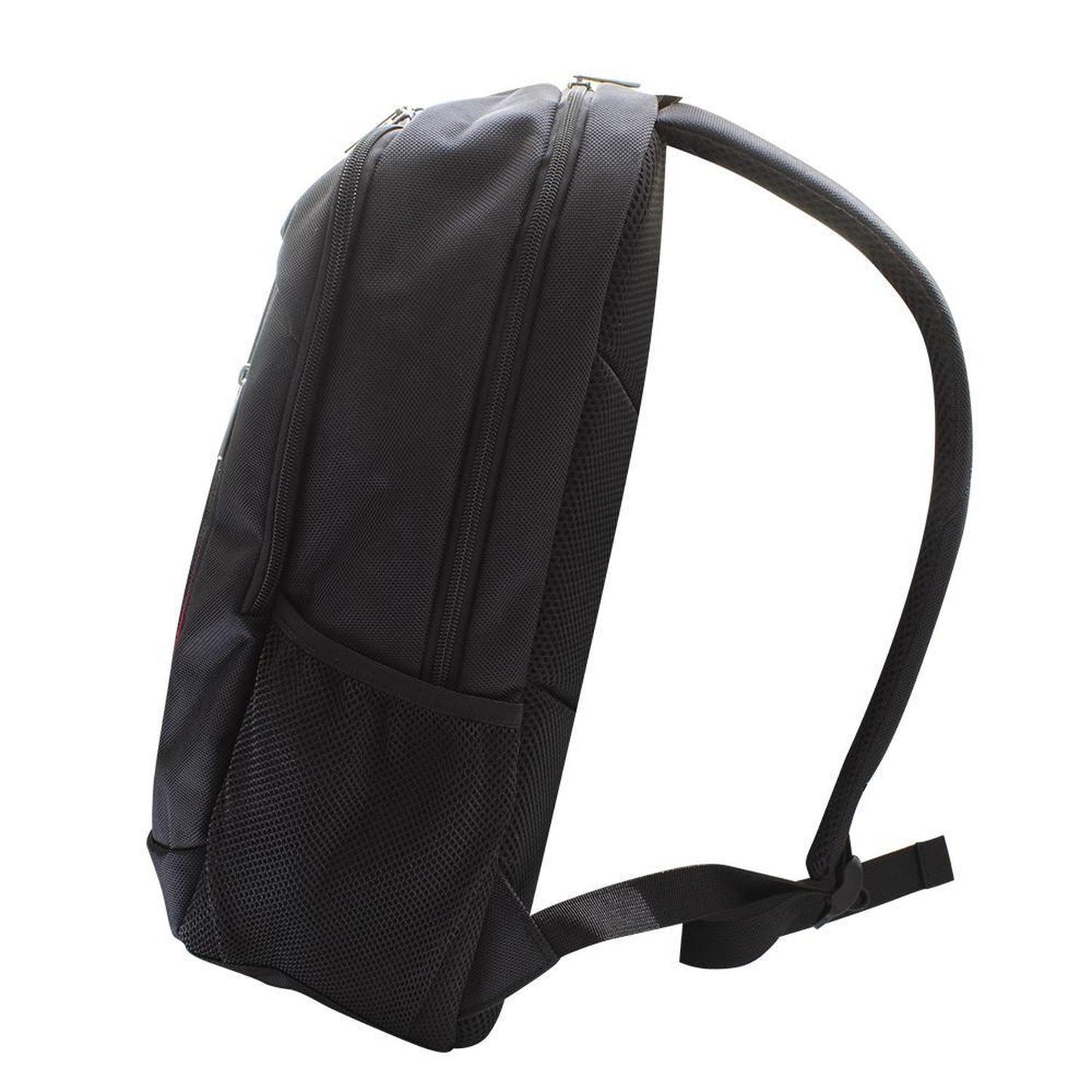 Mochila Backpack Swissmobility para laptop 15.6 BRO-115 Negro