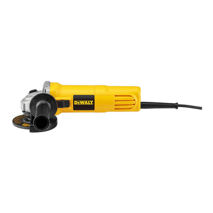 Esmeriladora Angular Dewalt De 4.5 Pulg 700 W 120 V Amarillo