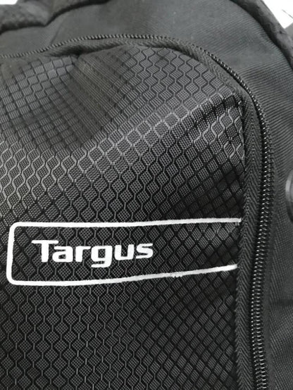 Targus Mochila Sport para Laptop 16", PSB89104LA-72, Color Negro/PSB89104LA-72