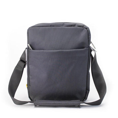 Bolso Maletín Skypeak de hombro cruzado universal para Tablet de 10” de uso diario y de viaje. CORMV