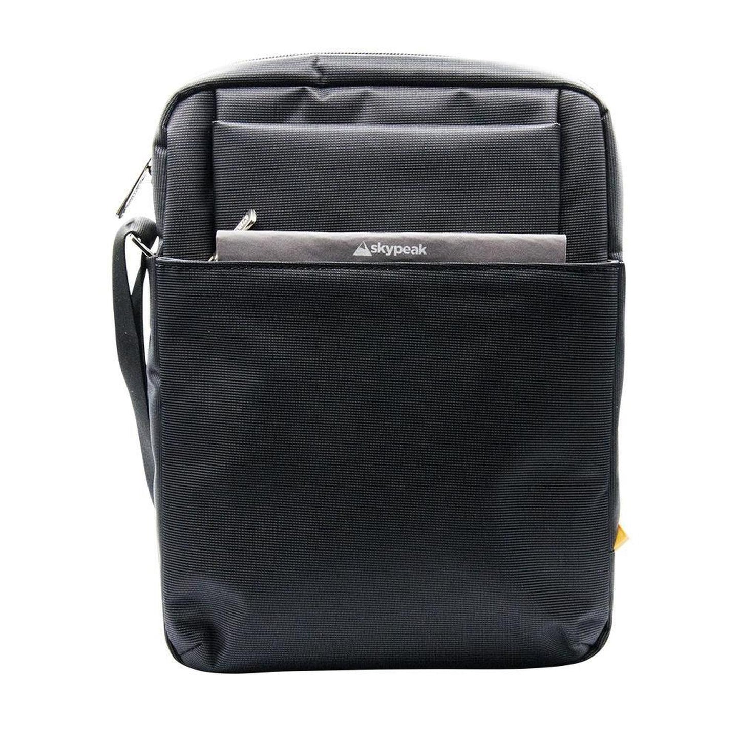 Bolso Maletín Skypeak de hombro cruzado universal para Tablet de 10” de uso diario y de viaje. CORMV