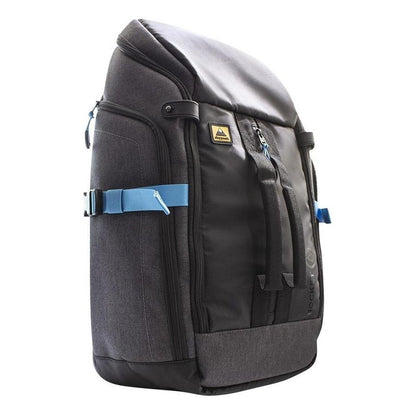 Mochila Backpack Skypeak de gimnasio de 17” tamaño Extra Grande. FIT2