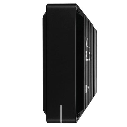 Disco Duro Externo Western Digital WD D10Game Drive,8TB