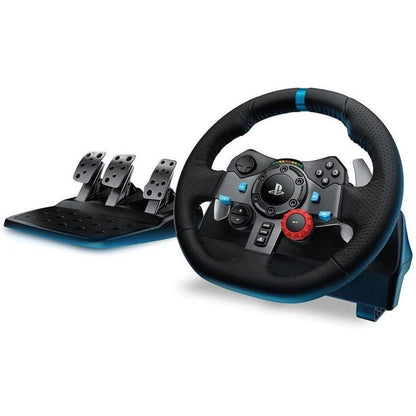 Volante Logitech G29 Driving Force Pc/ps4/ps3, 941-000111