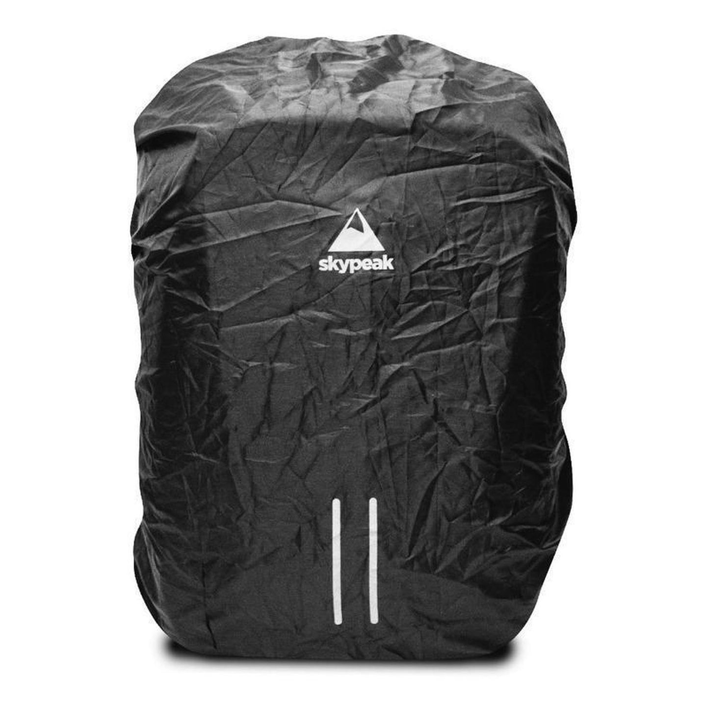 Mochila Backpack Skypeak antirrobo de 15,6", incluye funda anti lluvia, carcasa rígida. SHIELDPRO