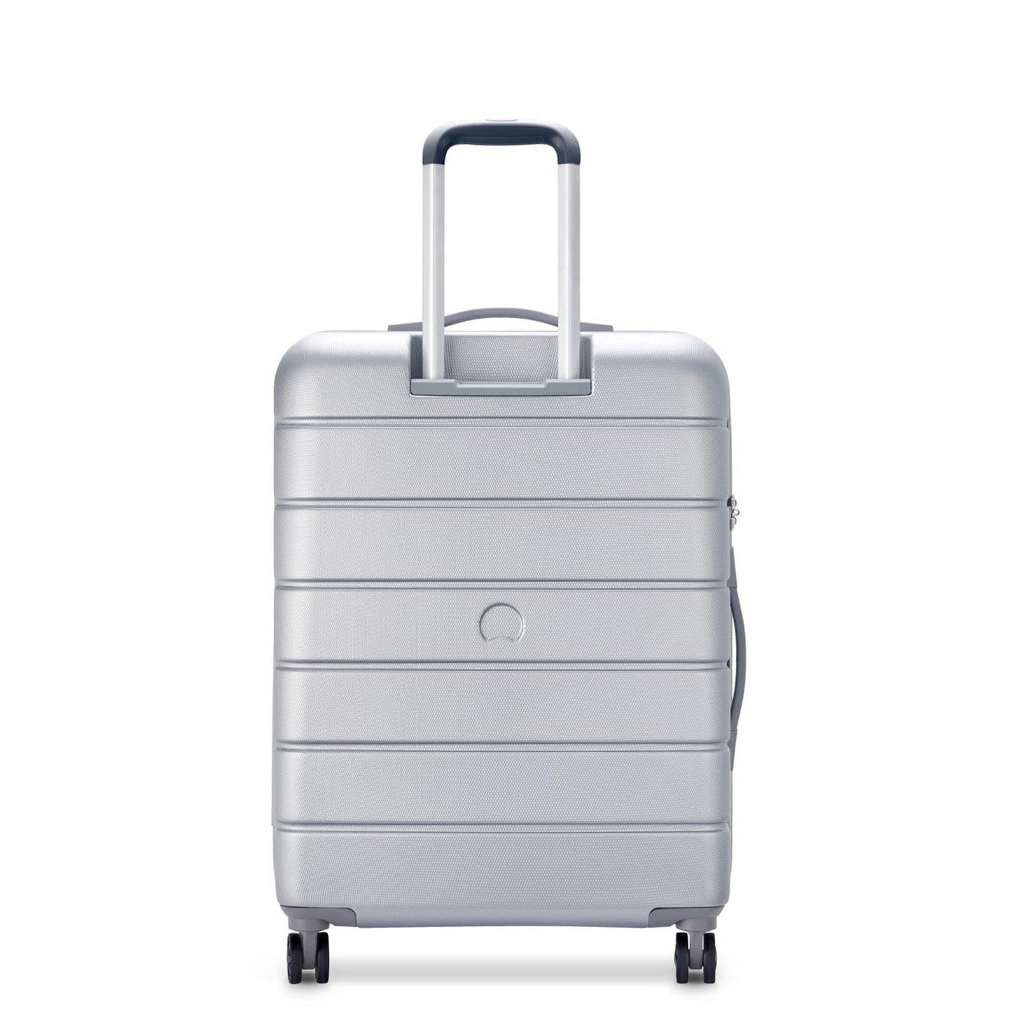 Delsey Maleta de Viaje Rígida LAGOS 24'' Silver con TSA