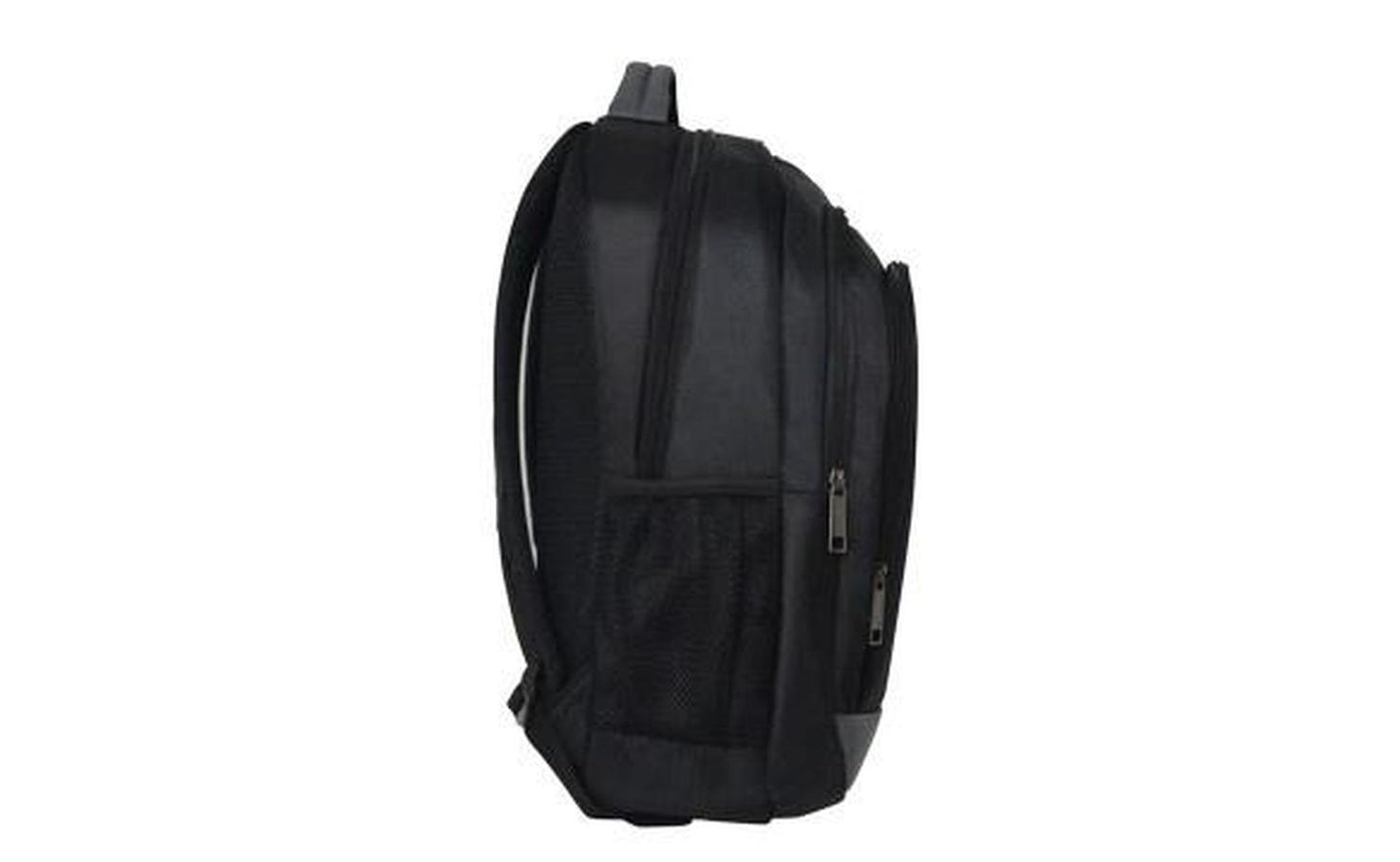 Perfect Choice Mochila Essentials para Laptop 15''-17'', Negro