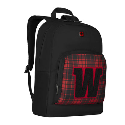 Laptop Backpack Wenger Crango 16", Negro