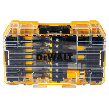 Juego De Puntas Y Brocas De 32Pz Para Acero Dewalt DWA2SLS32