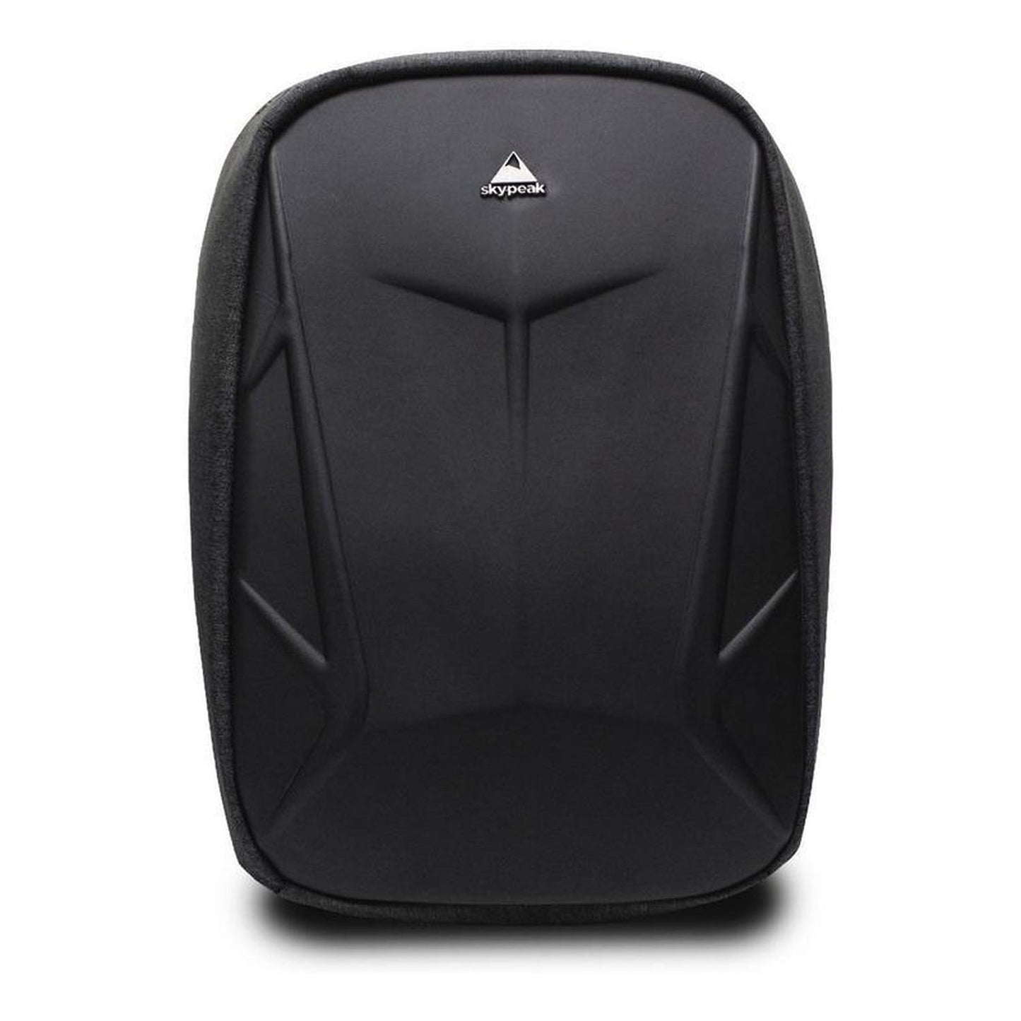 Mochila Backpack Skypeak antirrobo de 15,6", incluye funda anti lluvia, carcasa rígida. SHIELDPRO