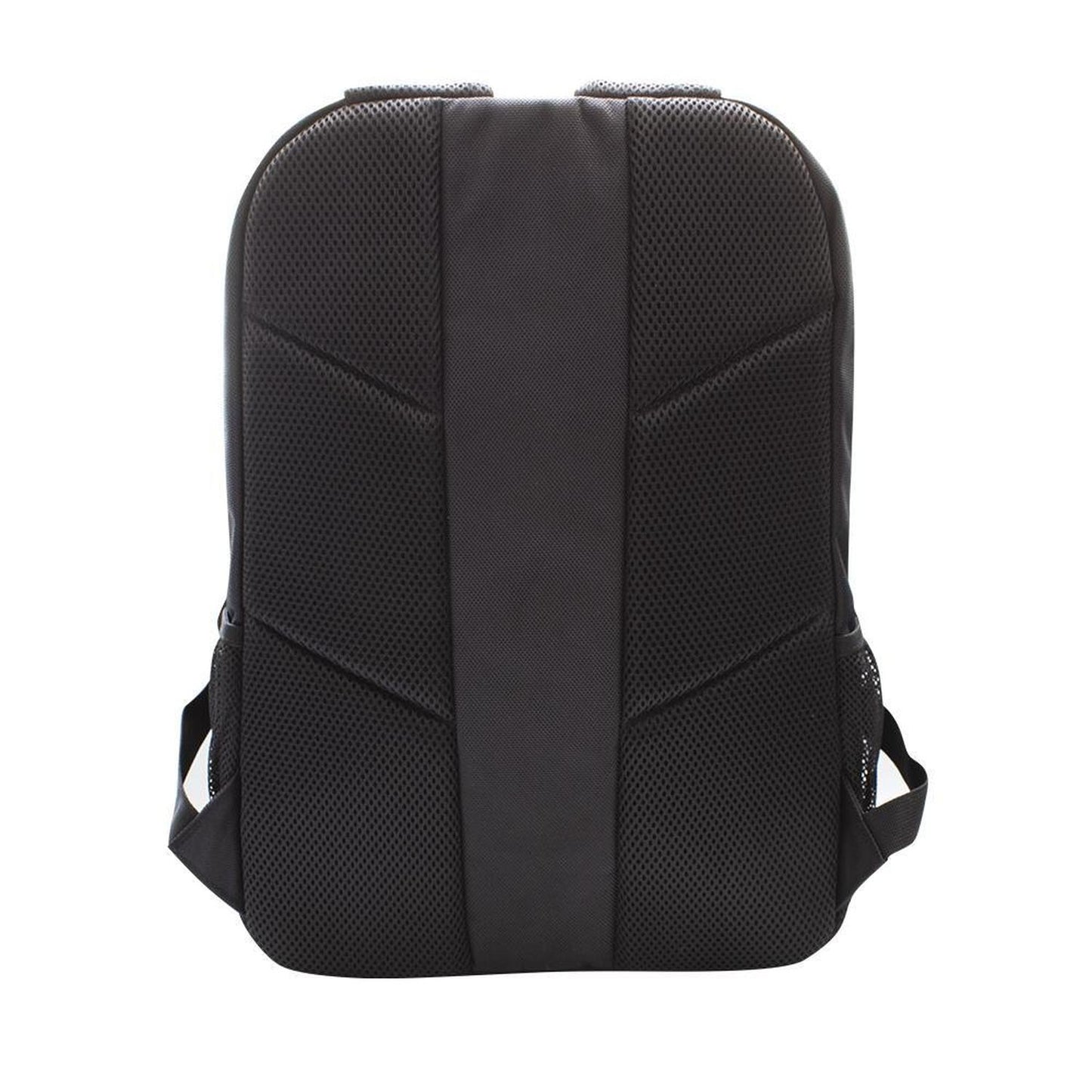 Mochila Backpack Swissmobility para laptop 15.6 BRO-115 Negro