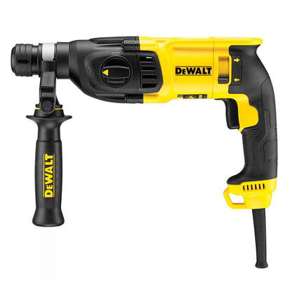 Taladro Rotomartillo SDS Plus Dewalt 800W 120V D25133K B3