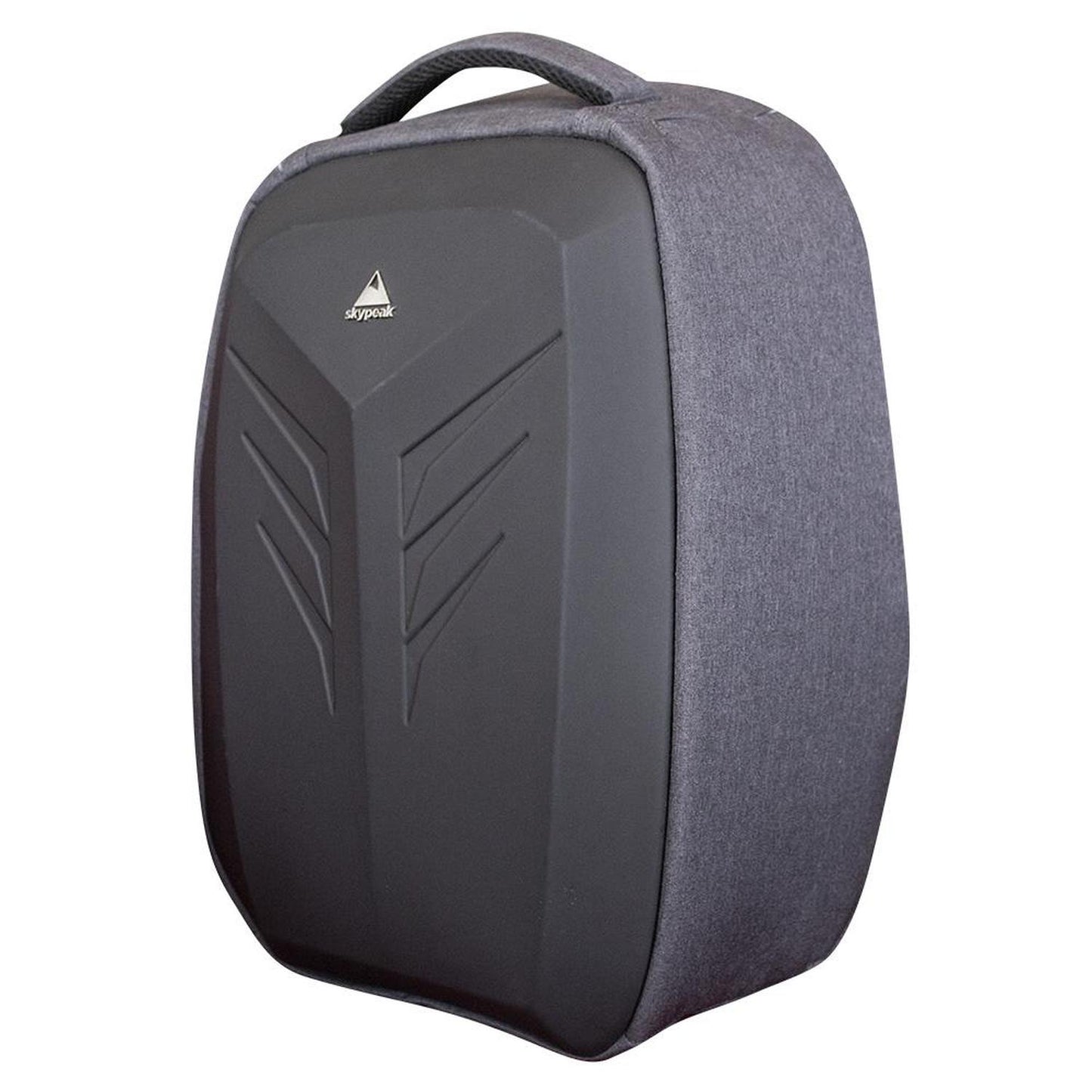 Mochila Backpack Skypeak antirrobo de hasta 17” incluye funda repelente al agua. SHIELDXL