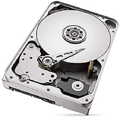 Disco Duro Seagate IronWolf 3.5",10TB,SATA3,6Gbit/s,7200RPM