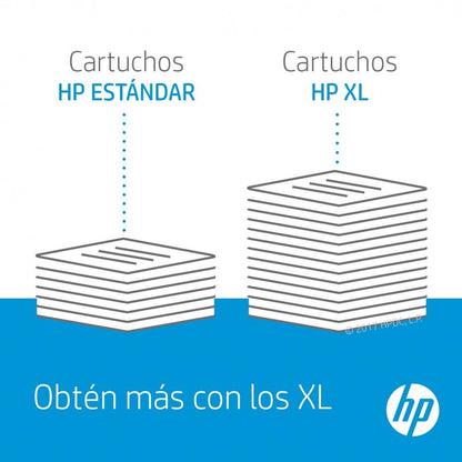 Cartucho HP 933XL Magenta, 825 Páginas