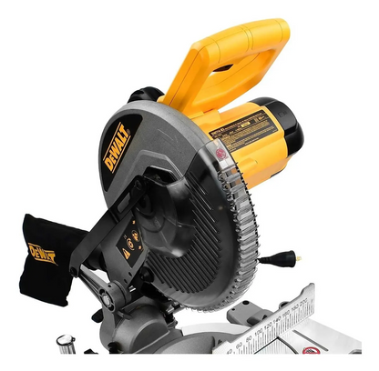 Sierra Ingleteadora P Disco 10 pulg Aluminio DeWalt DW714-B3