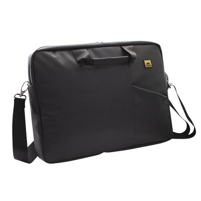 Maletín SKYPEAK para hombre o mujer para laptop u ordenador de 15,6” hasta 17” de uso diario y de of