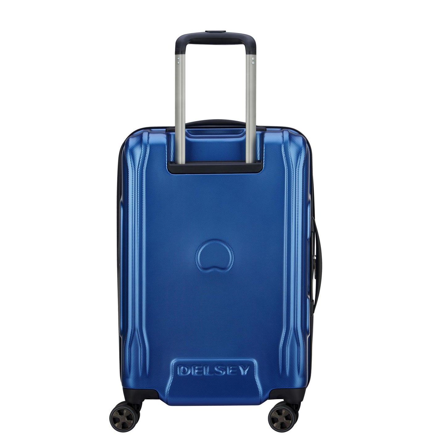 Delsey Maleta de Viaje Rígida Cabina CRUISE 20'' Azul TSA