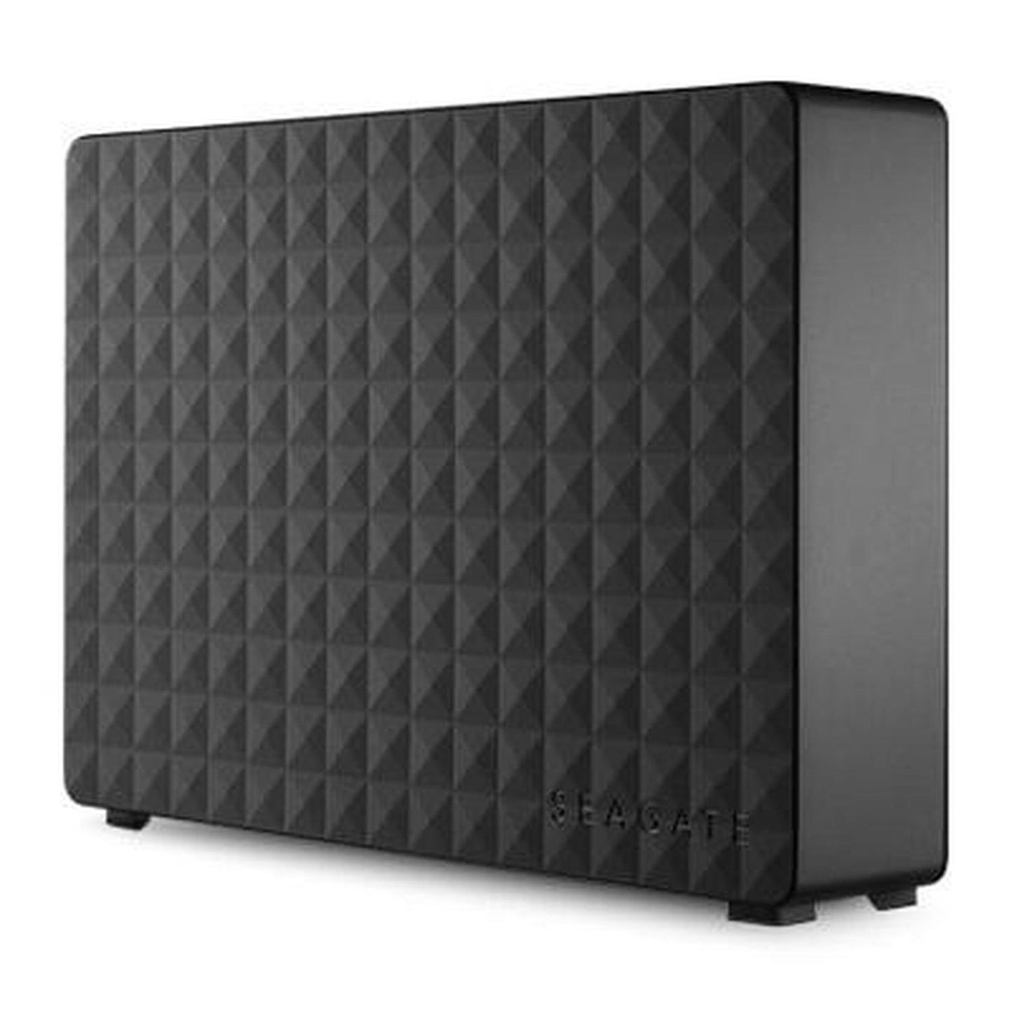 Disco Duro Externo Seagate Expansion Desktop, 10TB, USB 3.0