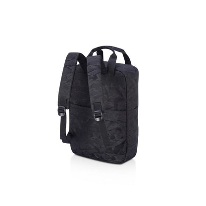 Delsey Mochila Portalaptop bolsillo CITYPAK 15.6'' Camuflaje