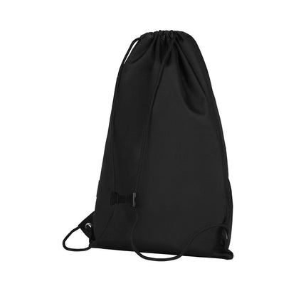 Bolso ligero ajustable Wenger Negro, 610175, bolso de viaje