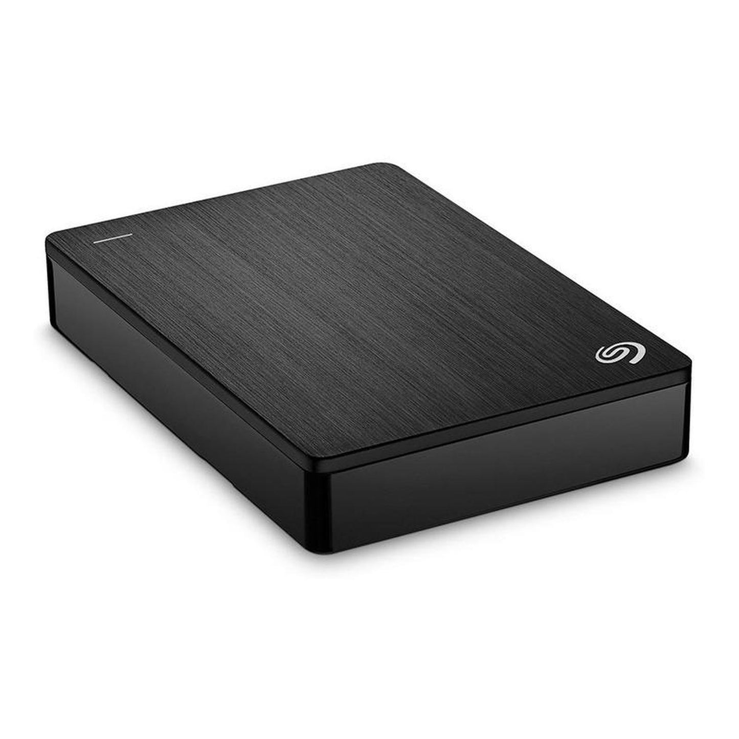 Disco Duro Externo Seagate 5tb Slim 3.0 Portátil Stdr5000100