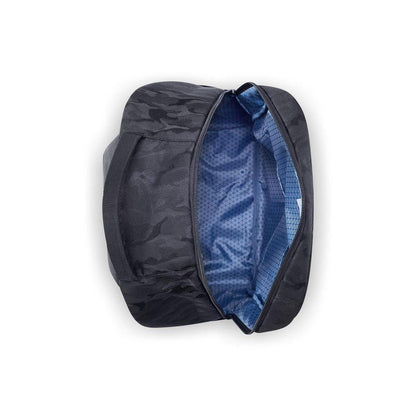 Delsey Mochila Portalaptop CITYPAK 15.6'' Camuflaje Negro