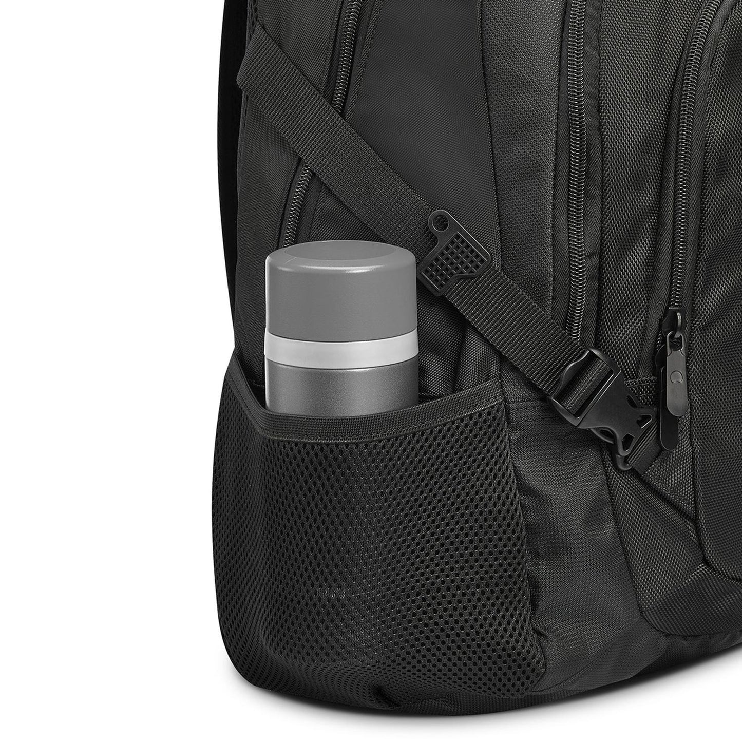 Delsey Mochila Portalaptop Navigator 15.6'' Y Puerto USB