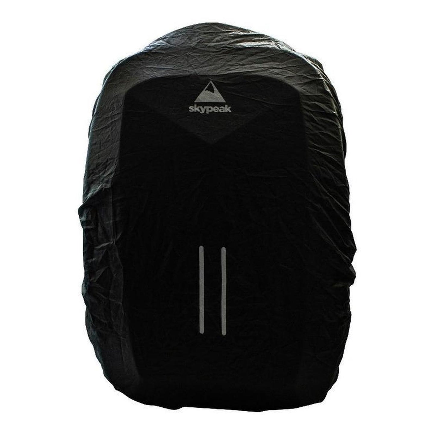 Mochila Backpack Skypeak antirrobo de hasta 17” incluye funda repelente al agua. SHIELDXL