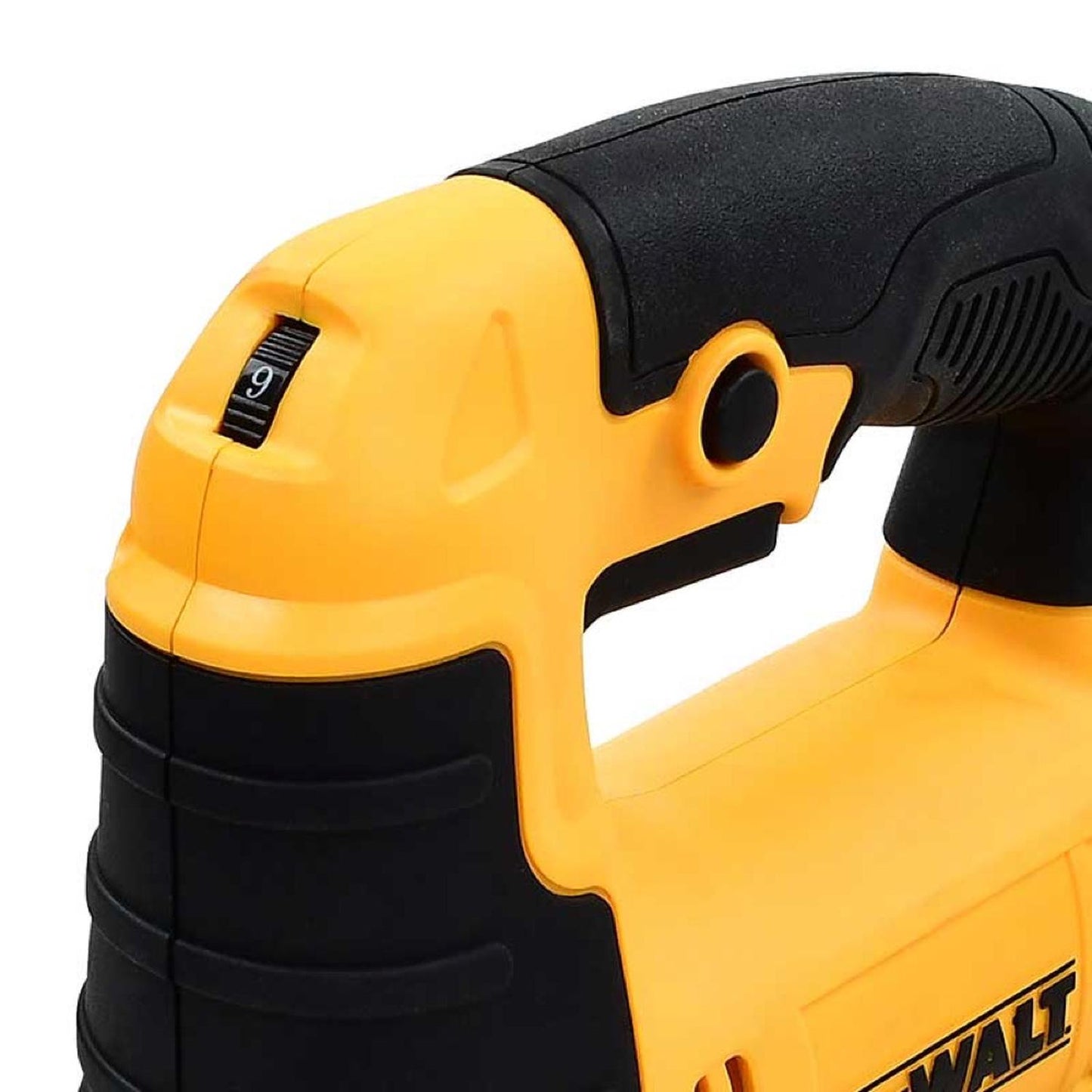 Sierra Caladora Electrica 650W DeWalt DWE300-B3